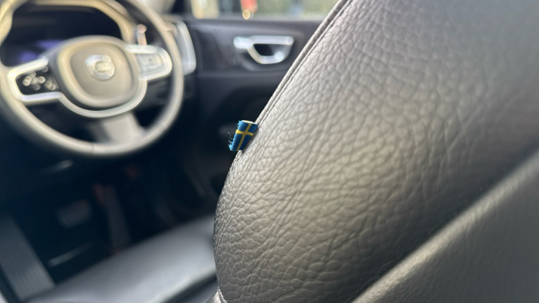 Volvo XC60 2.0 T6 [350] RC PHEV Plus Dark 5dr AWD Geartronic Estate